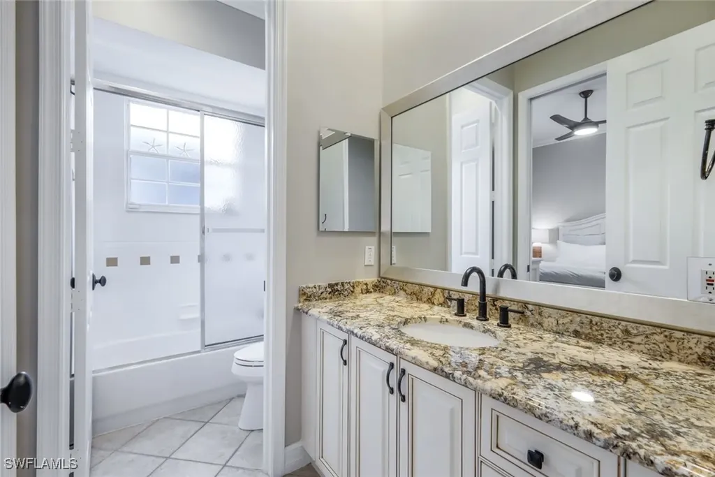3878 Cotton Green Path Drive Naples FL 34114