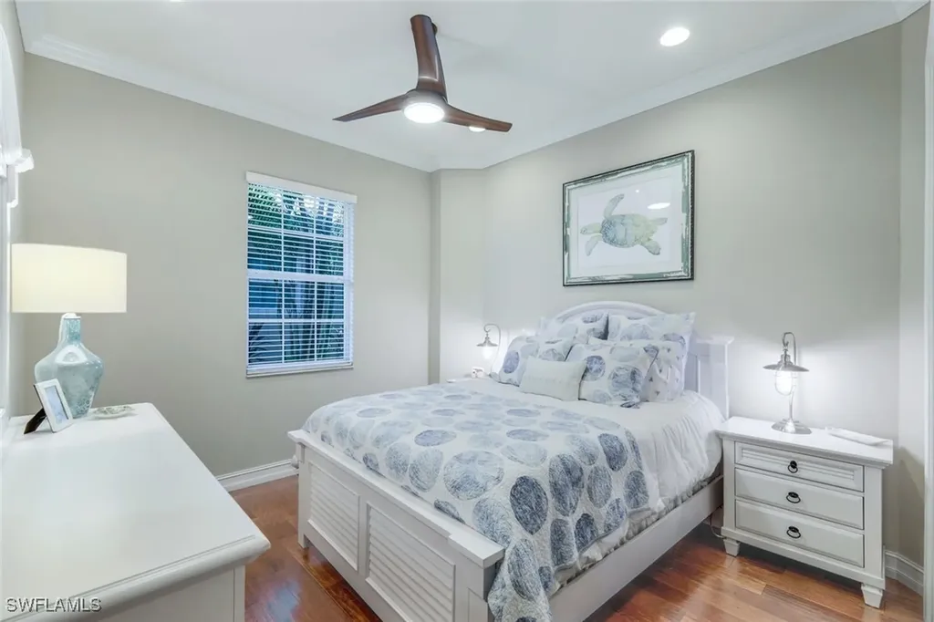 3878 Cotton Green Path Drive Naples FL 34114