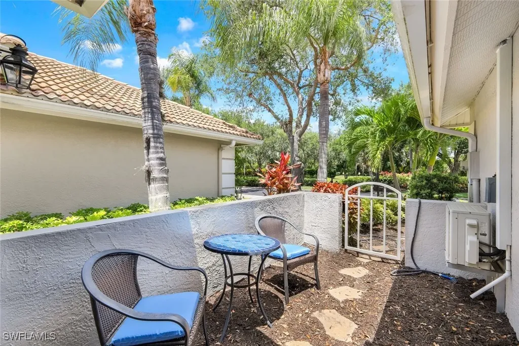 3878 Cotton Green Path Drive Naples FL 34114