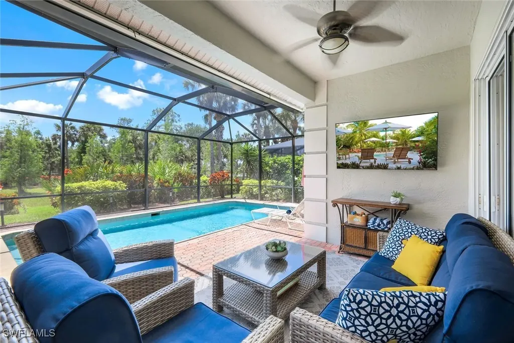3878 Cotton Green Path Drive Naples FL 34114