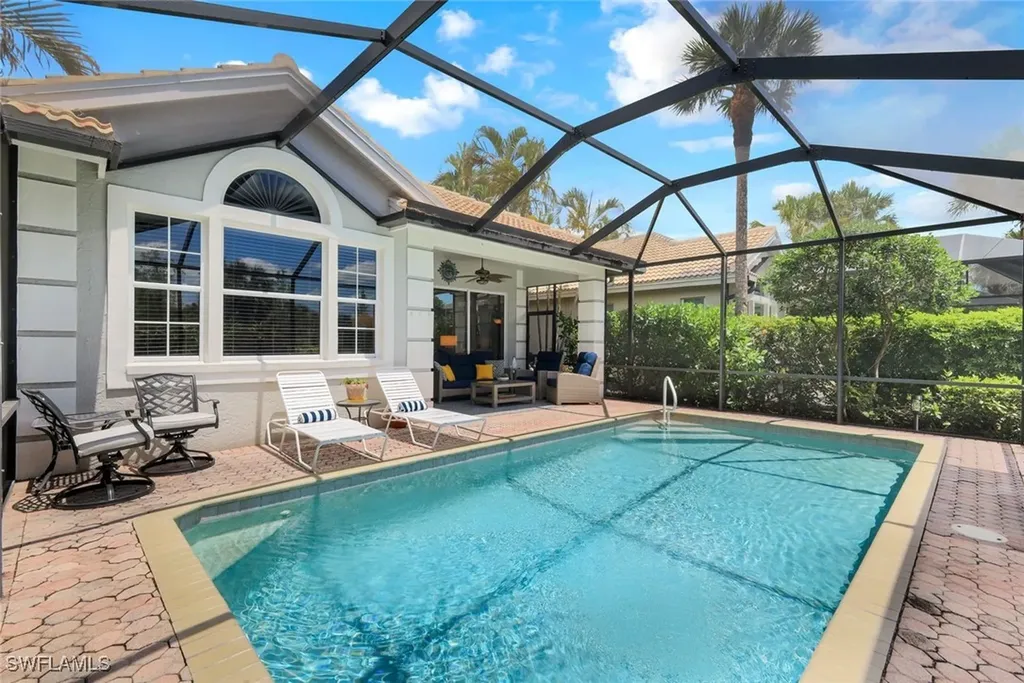 3878 Cotton Green Path Drive Naples FL 34114