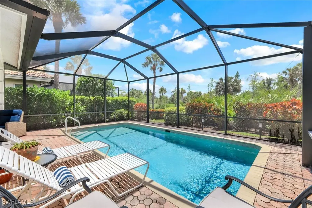 3878 Cotton Green Path Drive Naples FL 34114