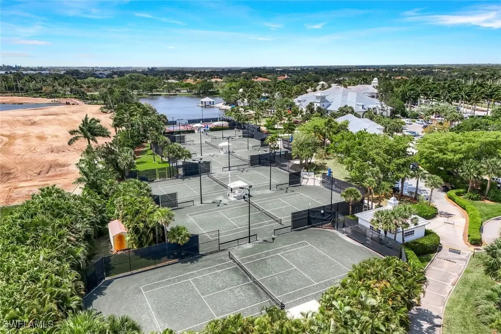 3878 Cotton Green Path Drive Naples FL 34114