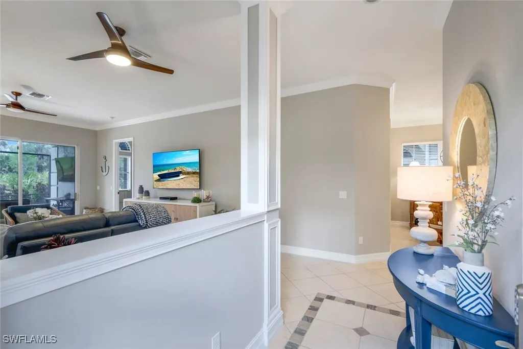 3878 Cotton Green Path Drive Naples FL 34114
