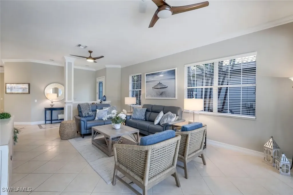 3878 Cotton Green Path Drive Naples FL 34114