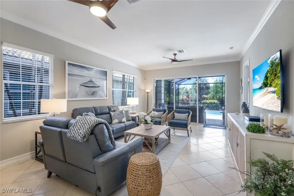 3878 Cotton Green Path Drive Naples FL 34114