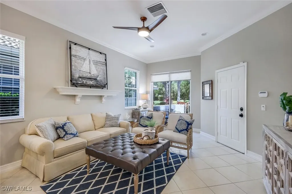 3878 Cotton Green Path Drive Naples FL 34114