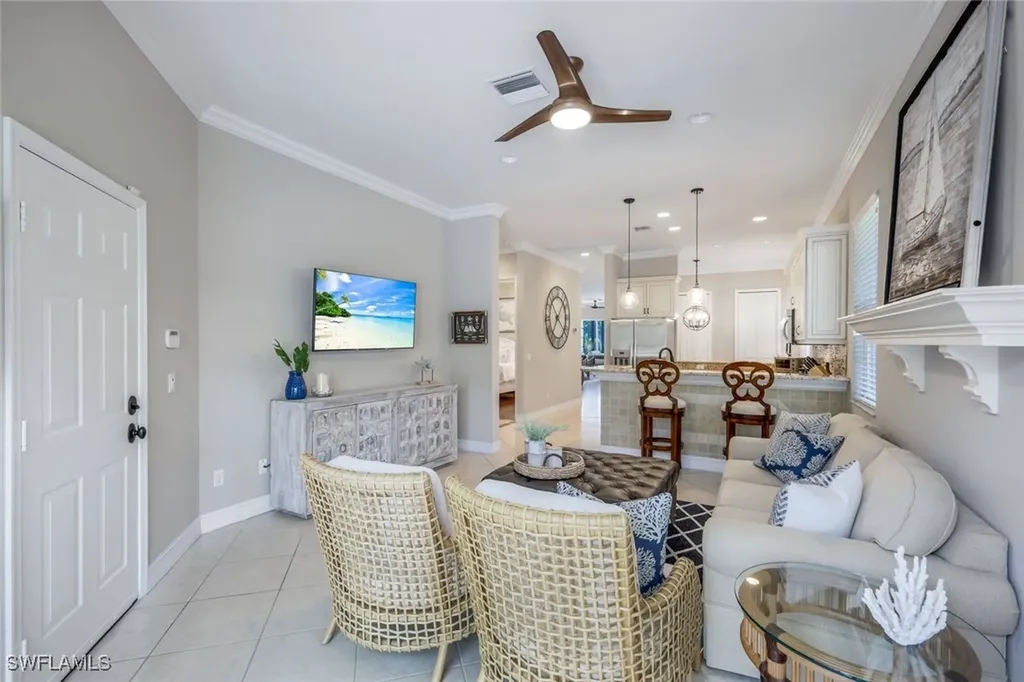 3878 Cotton Green Path Drive Naples FL 34114