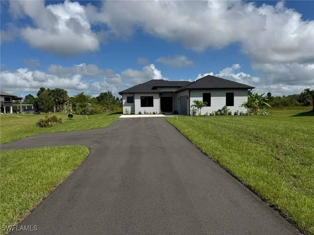 4177 56th Avenue NE Naples FL 34120