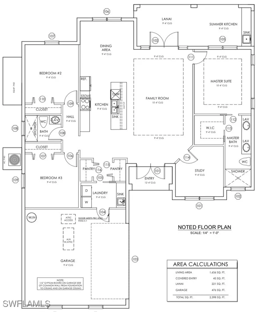 4177 56th Avenue NE Naples FL 34120