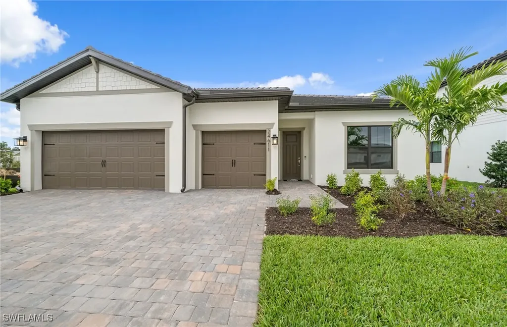 24611 Marina Del Ray Drive Bonita Springs FL 34135