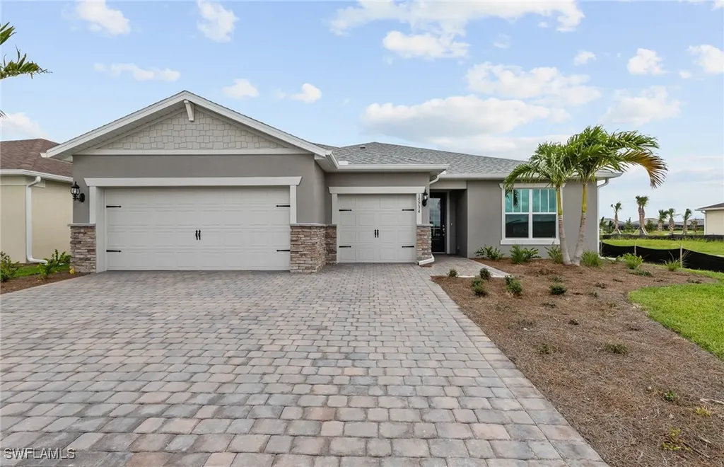 24611 Marina Del Ray Drive Bonita Springs FL 34135