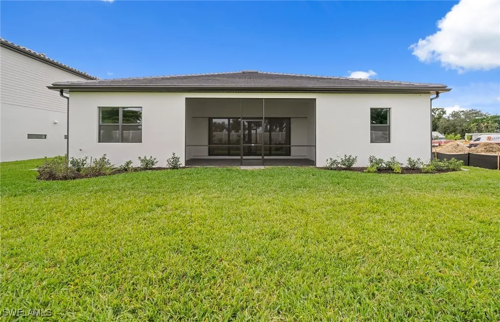 24611 Marina Del Ray Drive Bonita Springs FL 34135