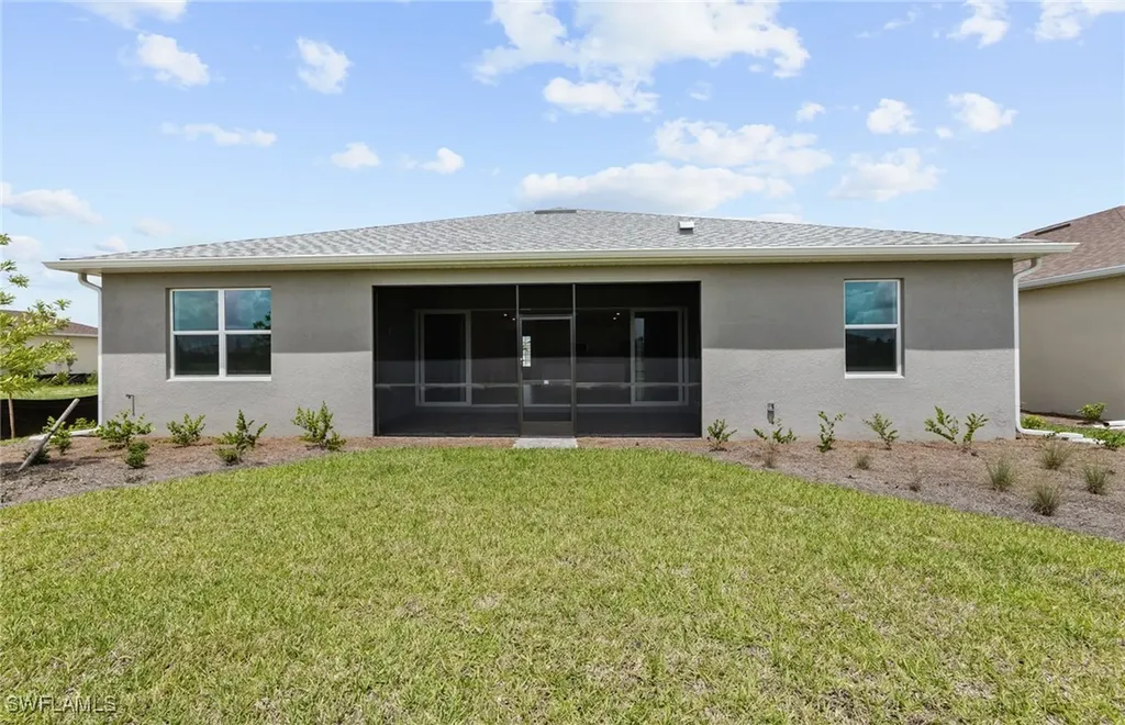 24611 Marina Del Ray Drive Bonita Springs FL 34135