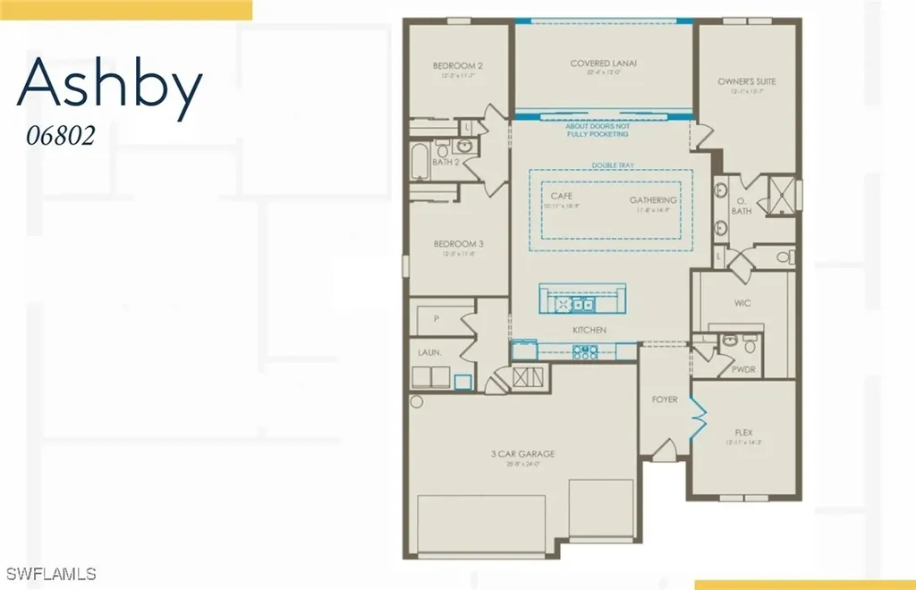 24611 Marina Del Ray Drive Bonita Springs FL 34135