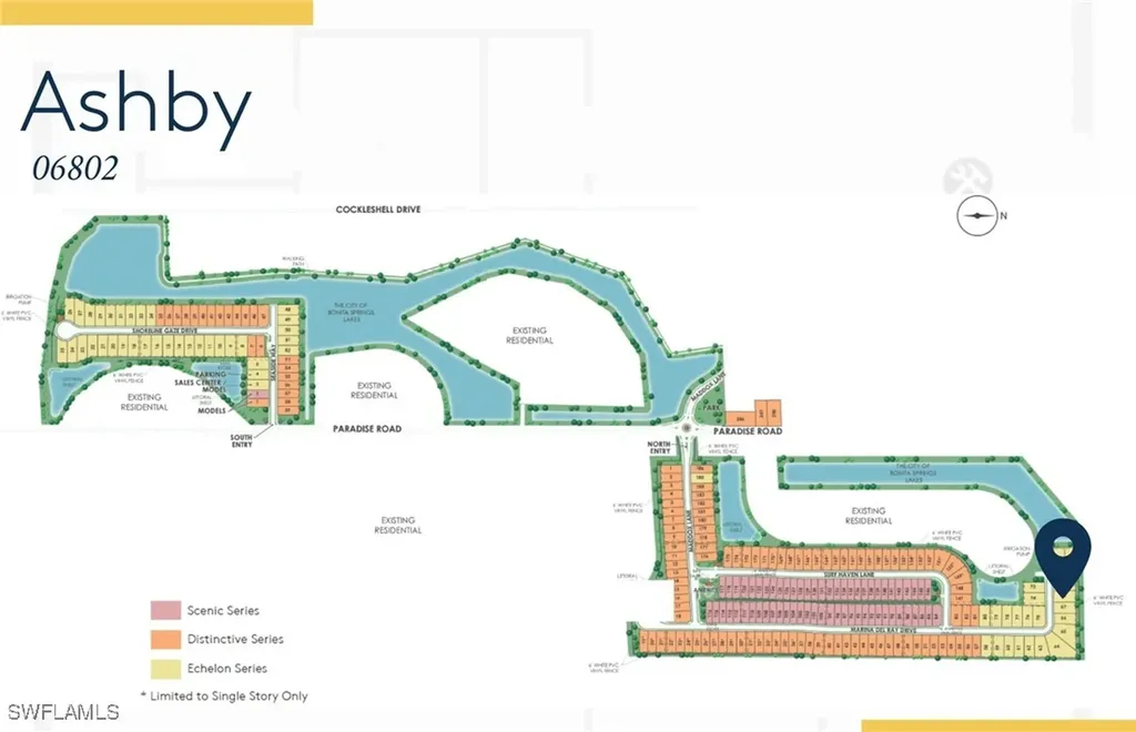 24611 Marina Del Ray Drive Bonita Springs FL 34135