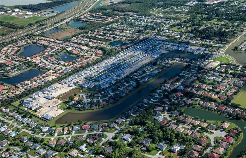 24611 Marina Del Ray Drive Bonita Springs FL 34135