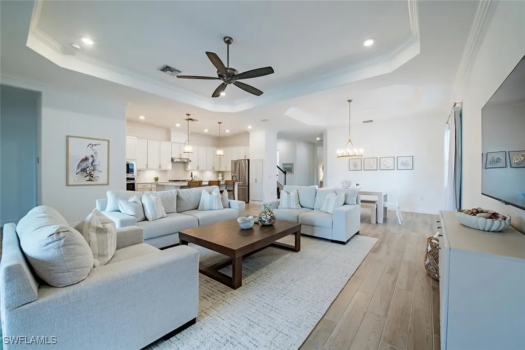 1858 Mustique Street Naples FL 34120
