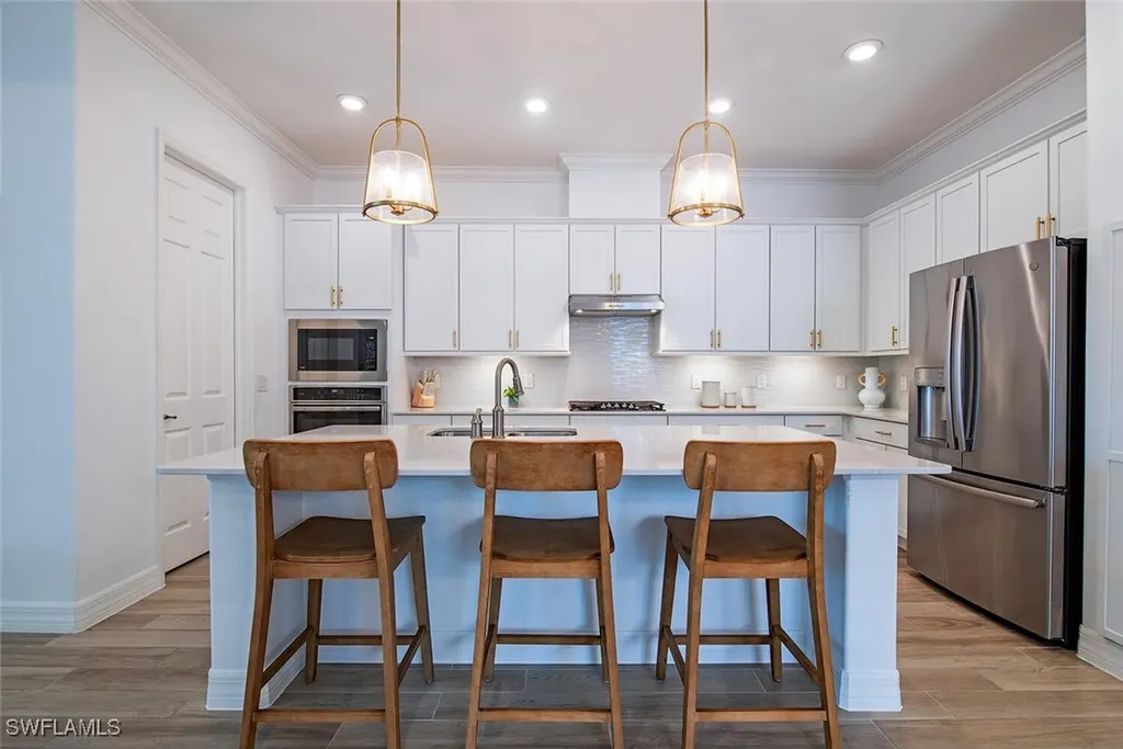 1858 Mustique Street Naples FL 34120