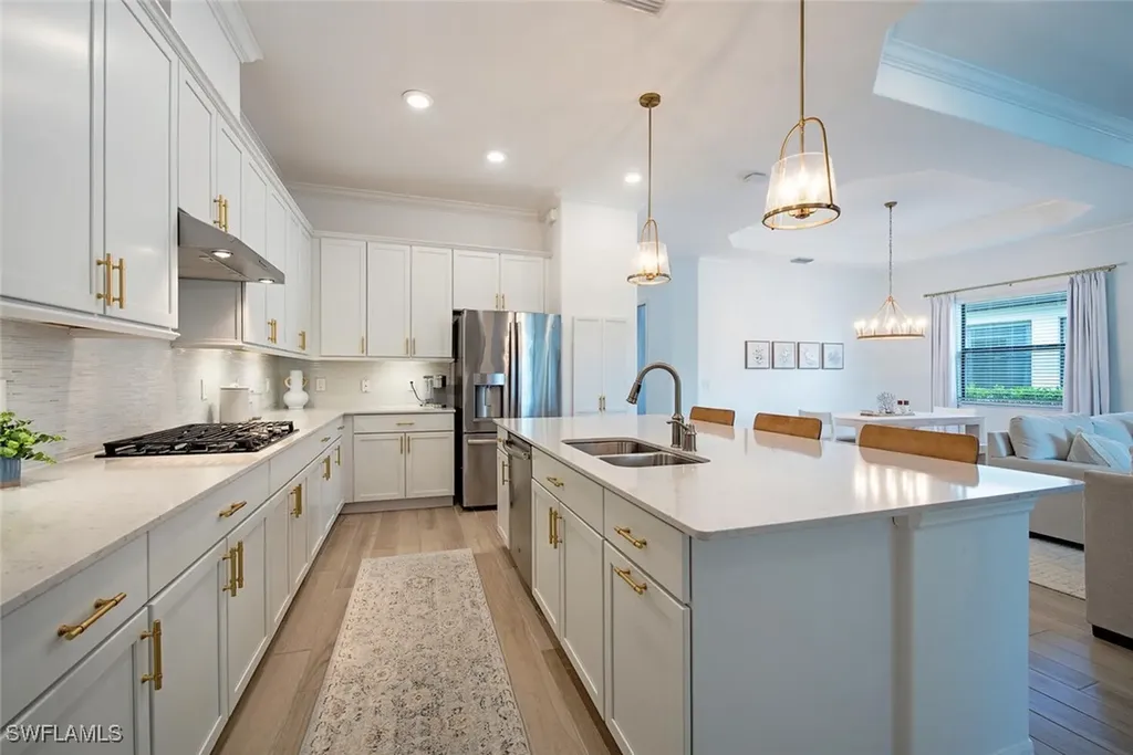1858 Mustique Street Naples FL 34120
