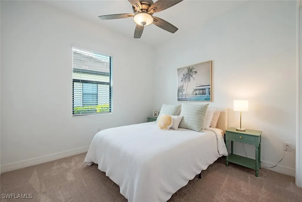 1858 Mustique Street Naples FL 34120