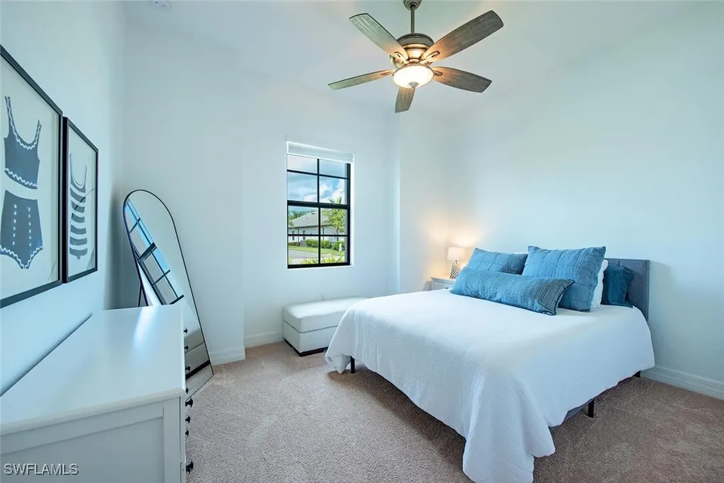 1858 Mustique Street Naples FL 34120