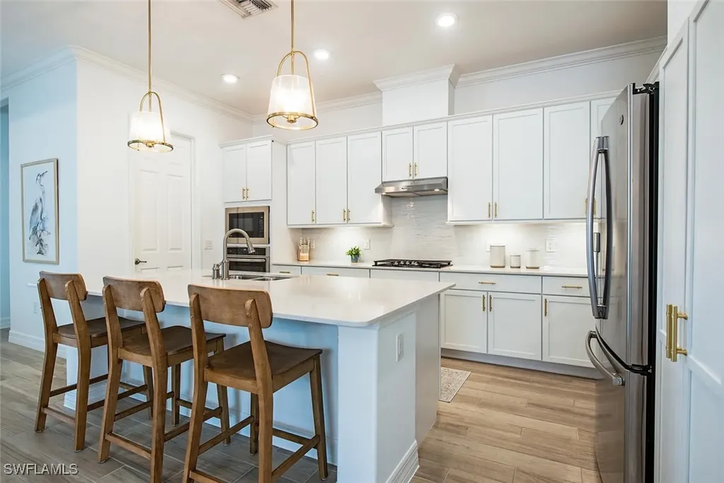1858 Mustique Street Naples FL 34120