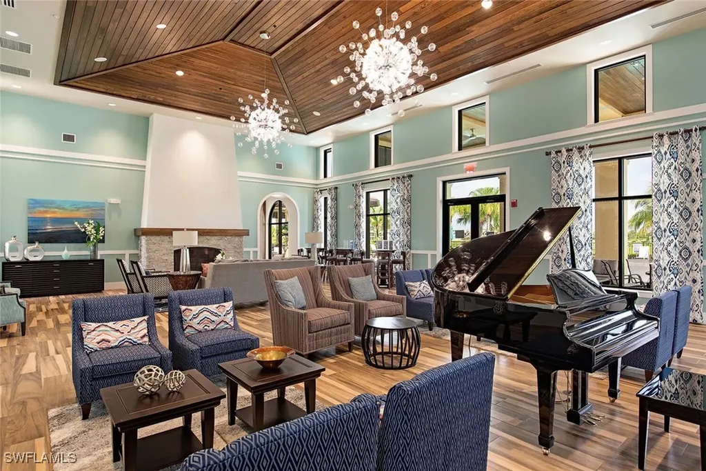 1858 Mustique Street Naples FL 34120