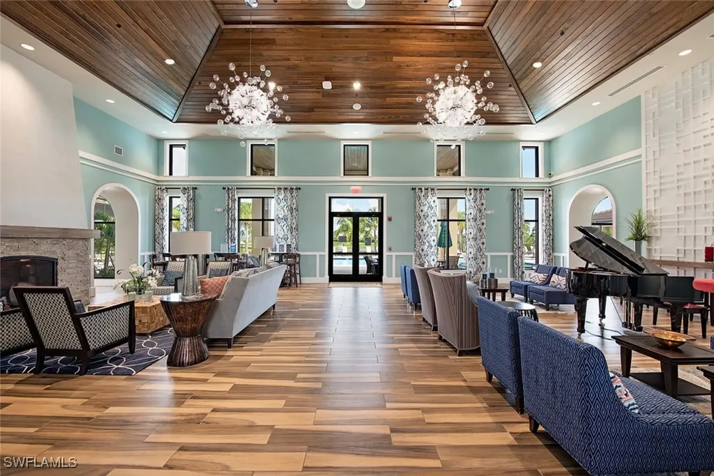 1858 Mustique Street Naples FL 34120