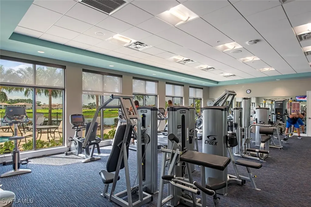 1858 Mustique Street Naples FL 34120