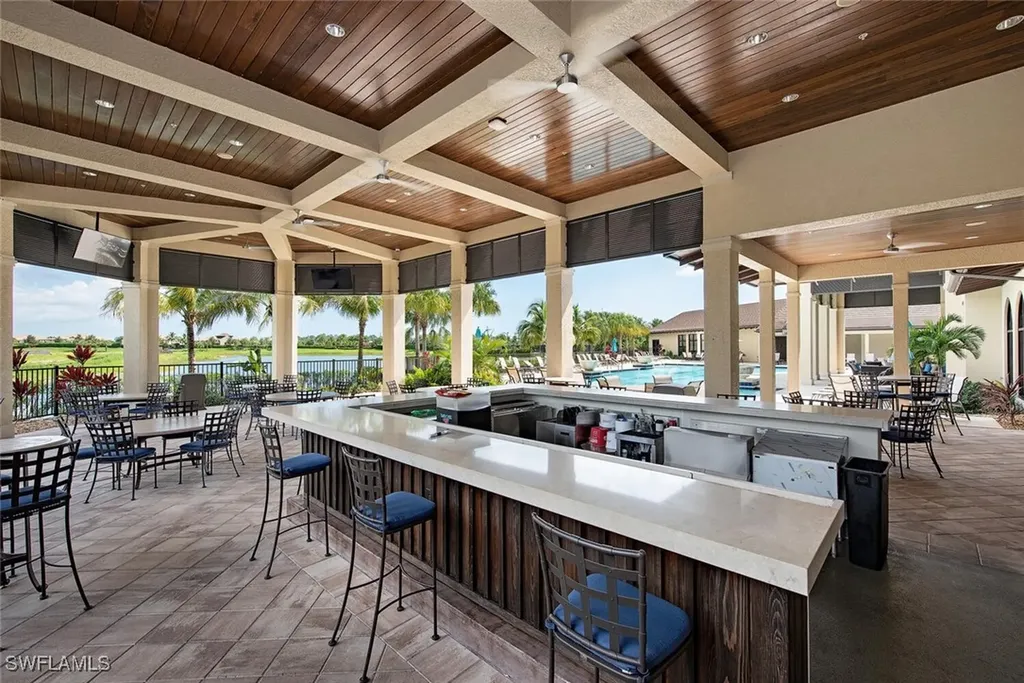 1858 Mustique Street Naples FL 34120