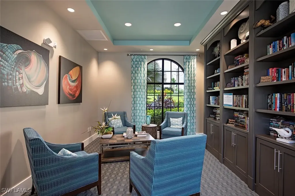 1858 Mustique Street Naples FL 34120