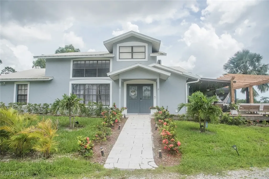 3220 63rd Street SW Naples FL 34105