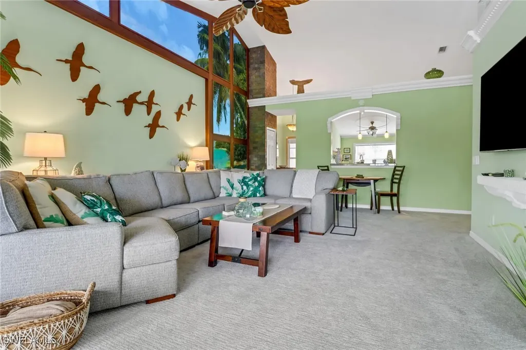 20151 Seagrove Street Estero FL 33928