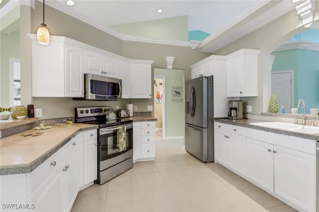 20151 Seagrove Street Estero FL 33928