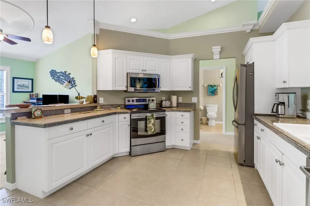 20151 Seagrove Street Estero FL 33928