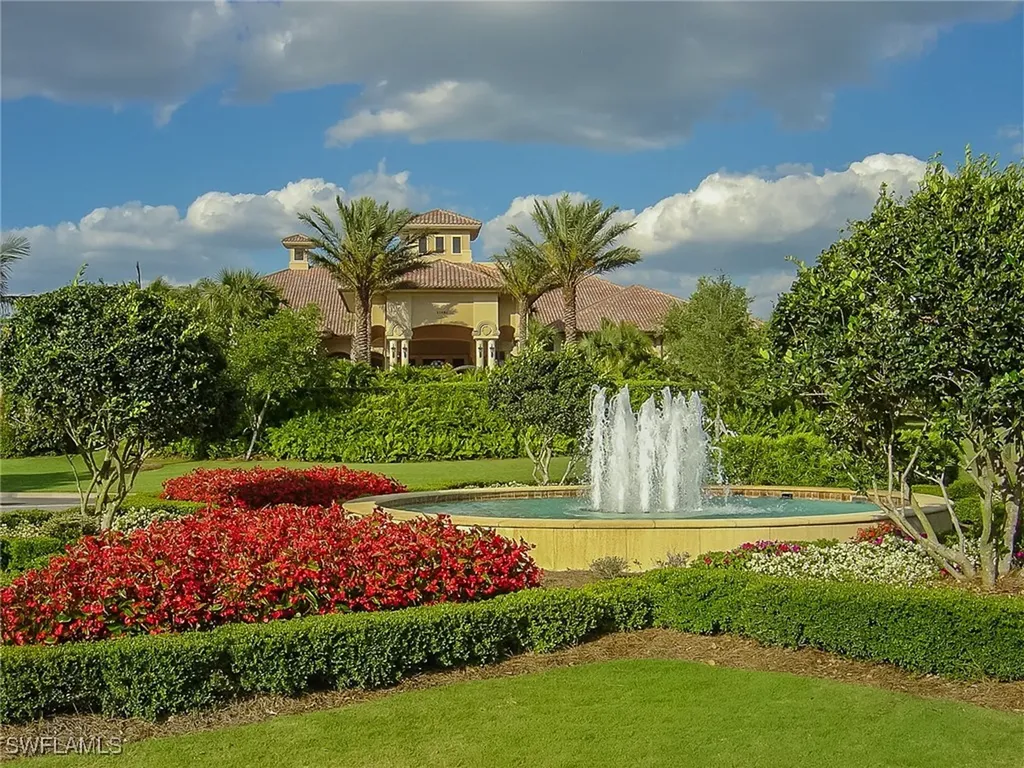 20151 Seagrove Street Estero FL 33928