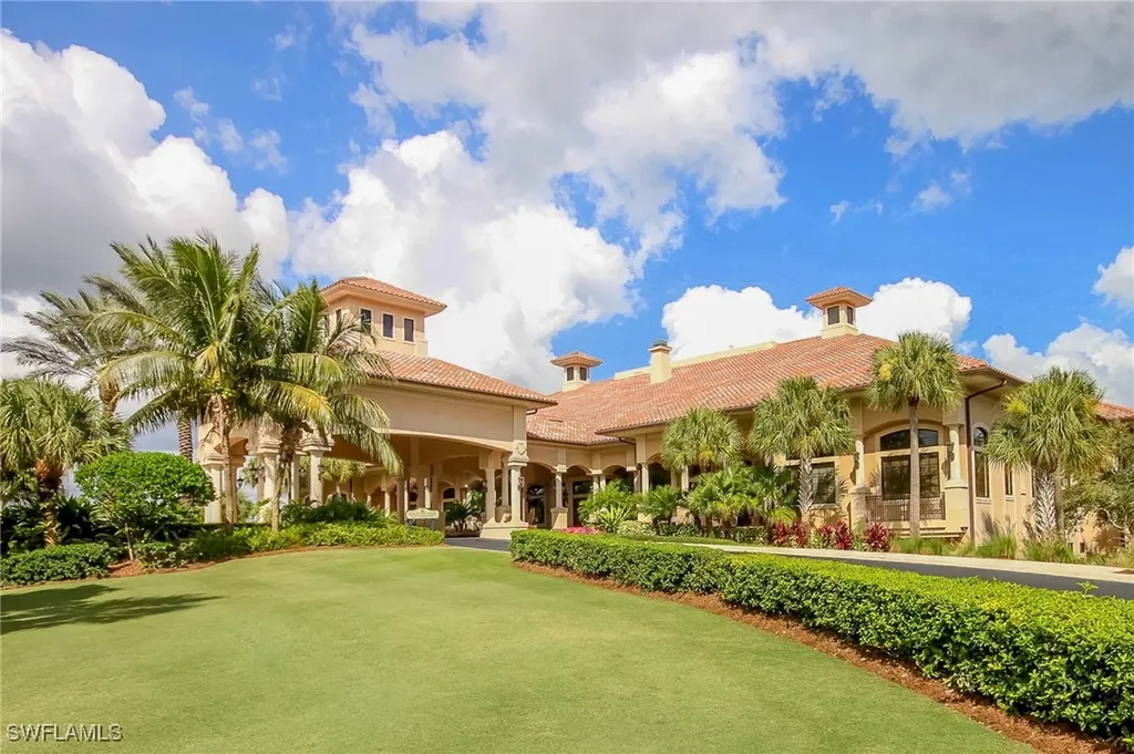 20151 Seagrove Street Estero FL 33928