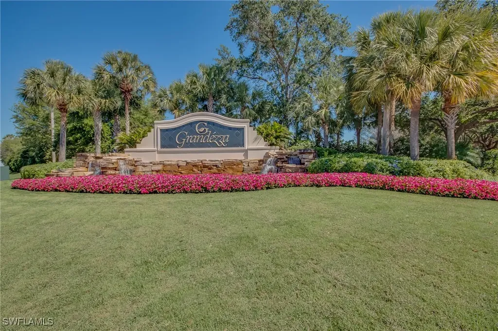 20151 Seagrove Street Estero FL 33928