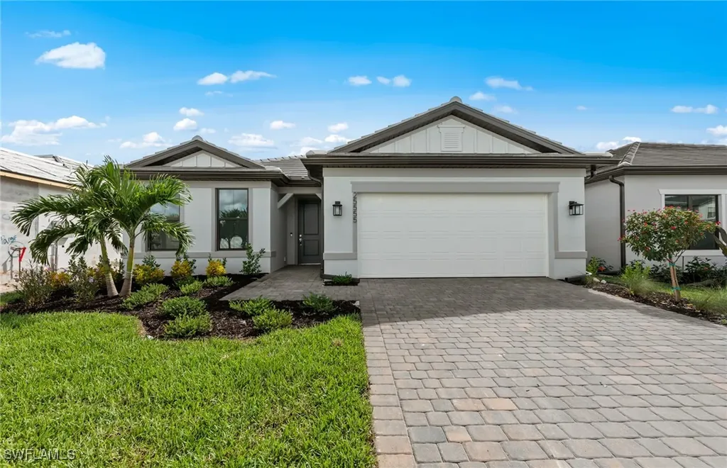 25555 Shoreline Gaze Drive Bonita Springs FL 34135