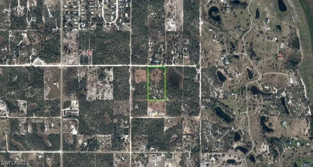 205 Orange Street Lake Placid FL 33852