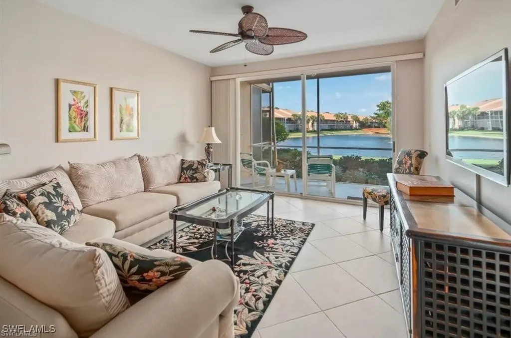 1655 Windy Pines Drive Naples FL 34112