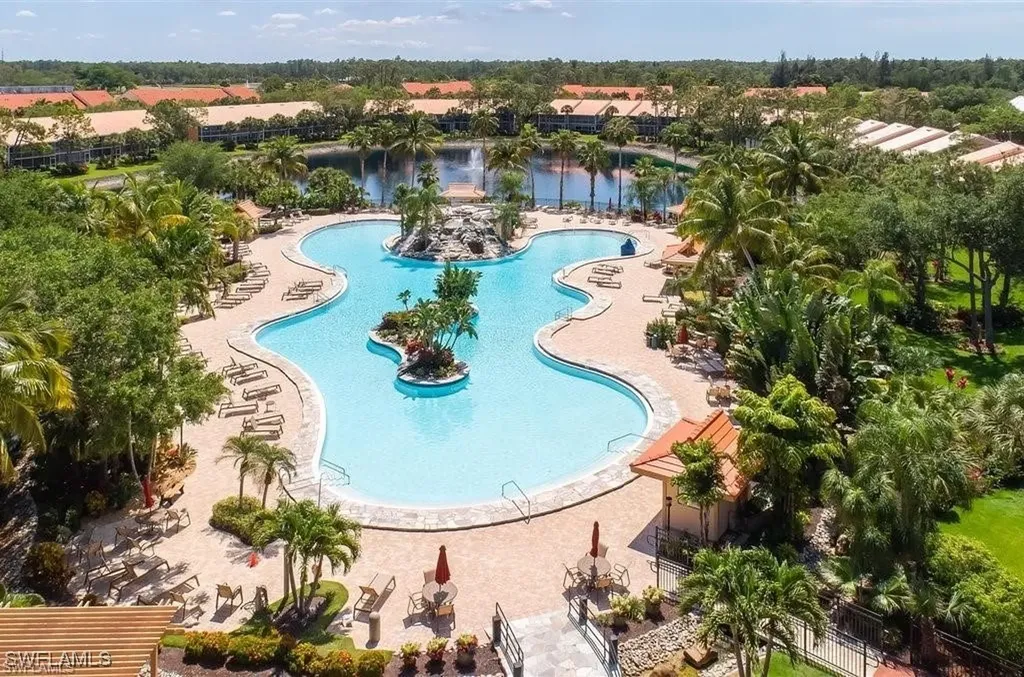 1655 Windy Pines Drive Naples FL 34112