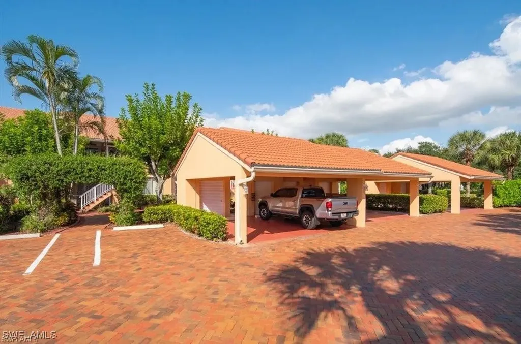 1655 Windy Pines Drive Naples FL 34112