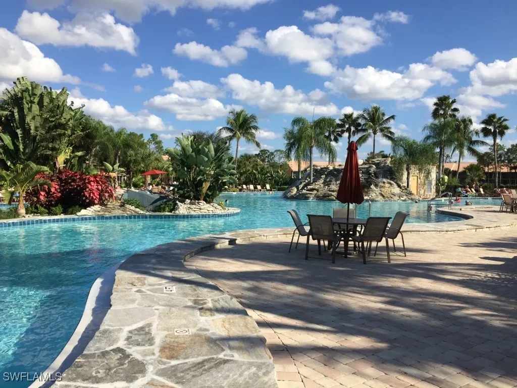 1655 Windy Pines Drive Naples FL 34112