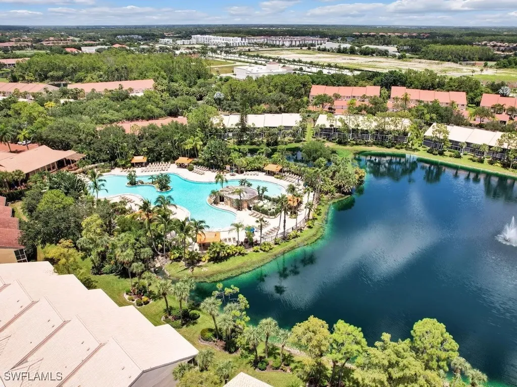1655 Windy Pines Drive Naples FL 34112