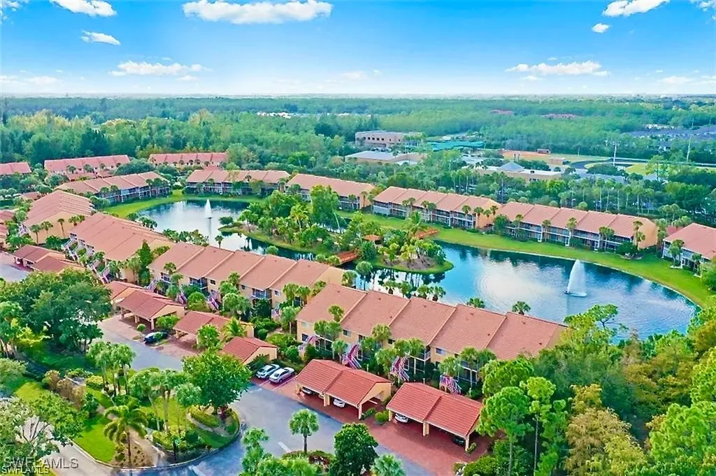 1655 Windy Pines Drive Naples FL 34112