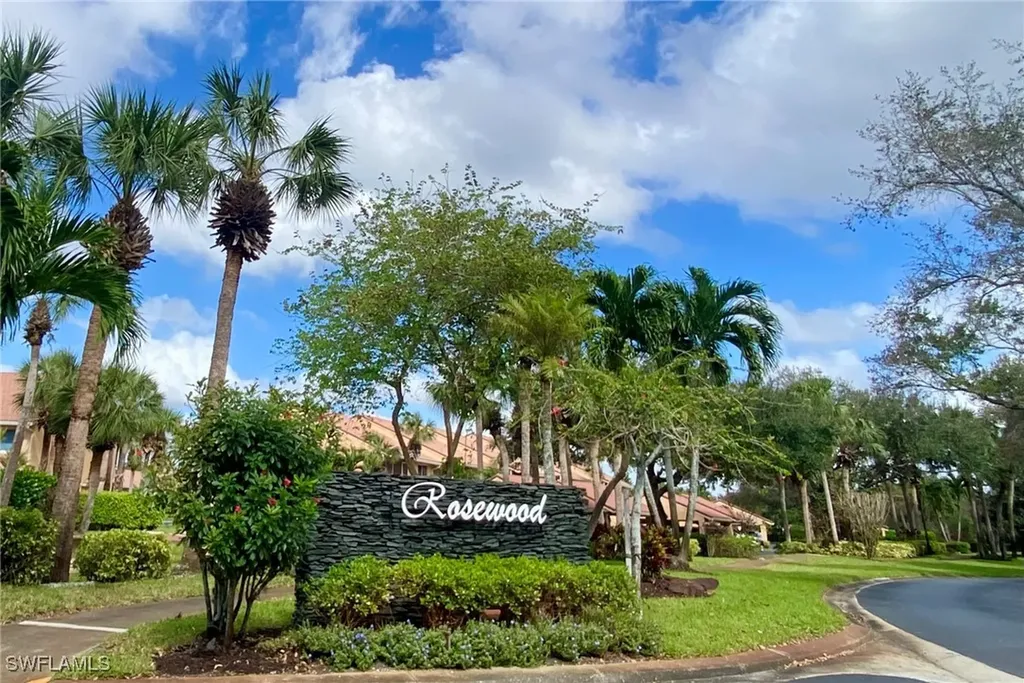 1655 Windy Pines Drive Naples FL 34112