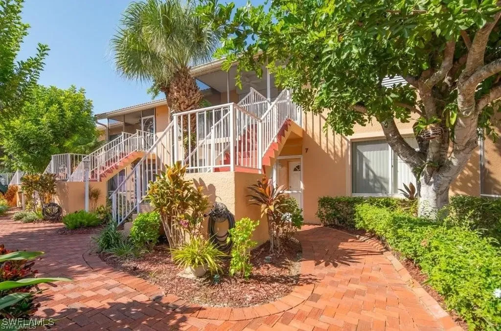 1655 Windy Pines Drive Naples FL 34112