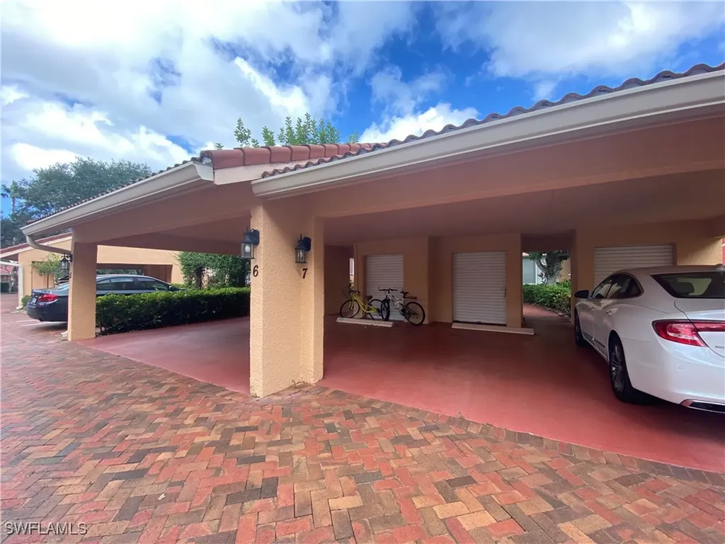 1655 Windy Pines Drive Naples FL 34112